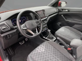 VW T-Cross 1.5 TSI = R-Line = Гаранция, снимка 6