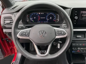 VW T-Cross 1.5 TSI = R-Line = Гаранция, снимка 7
