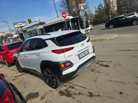 Hyundai Kona КОЖА/Head Up/ВЕНТИЛАЦИЯ/DISTRONIC!, снимка 3