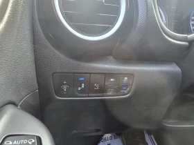 Hyundai Kona КОЖА/Head Up/ВЕНТИЛАЦИЯ/DISTRONIC!, снимка 9