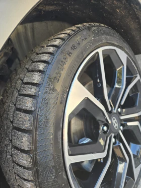 Hyundai Kona КОЖА/Head Up/ВЕНТИЛАЦИЯ/DISTRONIC!, снимка 14