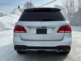 Mercedes-Benz GLE 400  CARFAX, снимка 3