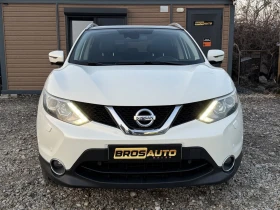 Nissan Qashqai 1.6 DCI 131кс/ Камера360/KEYLESS/Панорама/ Tekna, снимка 3