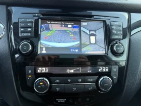 Nissan Qashqai 1.6 DCI 131кс/ Камера360/KEYLESS/Панорама/ Tekna, снимка 16