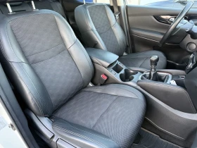 Nissan Qashqai 1.6 DCI 131кс/ Камера360/KEYLESS/Панорама/ Tekna, снимка 10