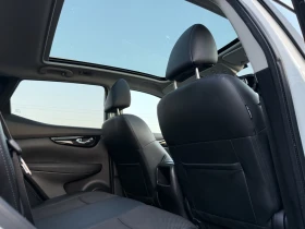 Nissan Qashqai 1.6 DCI 131кс/ Камера360/KEYLESS/Панорама/ Tekna, снимка 12