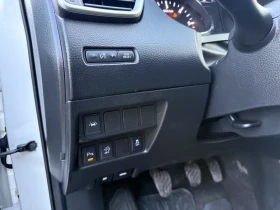 Nissan Qashqai 1.6 DCI 131кс/ Камера360/KEYLESS/Панорама/ Tekna, снимка 14