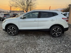 Nissan Qashqai 1.6 DCI 131кс/ Камера360/KEYLESS/Панорама/ Tekna, снимка 4