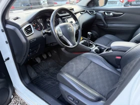 Nissan Qashqai 1.6 DCI 131кс/ Камера360/KEYLESS/Панорама/ Tekna, снимка 9