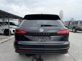 VW Touareg R-line V6 TDI 4MOTION-всички екстри за модела, снимка 5