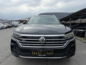 VW Touareg R-line V6 TDI 4MOTION-всички екстри за модела, снимка 1