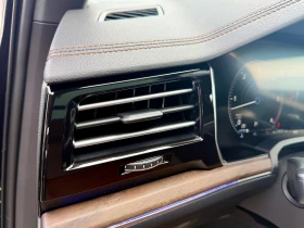 VW Touareg R-line V6 TDI 4MOTION-всички екстри за модела, снимка 14