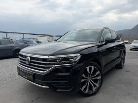 VW Touareg R-line V6 TDI 4MOTION-всички екстри за модела, снимка 2