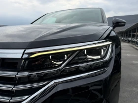 VW Touareg R-line V6 TDI 4MOTION-всички екстри за модела, снимка 9