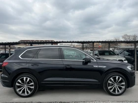 VW Touareg R-line V6 TDI 4MOTION-всички екстри за модела, снимка 8