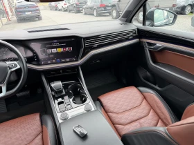 VW Touareg R-line V6 TDI 4MOTION-всички екстри за модела, снимка 12