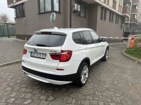 BMW X3 2000, снимка 6