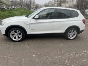 BMW X3 2000, снимка 15