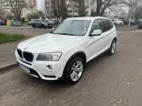 BMW X3 2000, снимка 16
