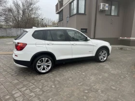 BMW X3 2000, снимка 10