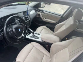 BMW X3 2000, снимка 14