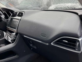 Jaguar F-PACE * Prestige * CARFAX * ЦЕНА ДО БГ, снимка 11