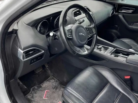 Jaguar F-PACE * Prestige * CARFAX * ЦЕНА ДО БГ, снимка 6