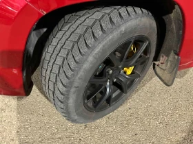 Jeep Grand cherokee * Trackhawk* 2 КЛЮЧА* PANO* KEYLESS* ПОДГРЕВ* , снимка 7