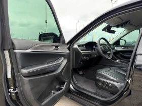 Jeep Grand cherokee  L* Limited* 4WD* АвтоКредит* (ЦЕНА ДО БГ), снимка 9