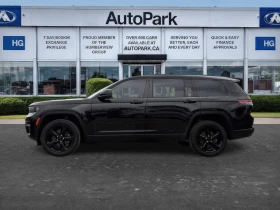 Jeep Grand cherokee  L* Limited* 4WD* АвтоКредит* (ЦЕНА ДО БГ), снимка 2