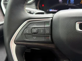 Jeep Grand cherokee  L* Limited* 4WD* АвтоКредит* (ЦЕНА ДО БГ), снимка 17