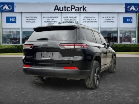 Jeep Grand cherokee  L* Limited* 4WD* АвтоКредит* (ЦЕНА ДО БГ), снимка 5