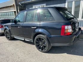 Land Rover Range Rover Sport 2.7 TDV6 Automatic ZTF6hp , снимка 3