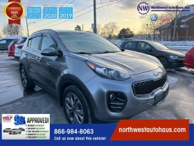 Kia Sportage * QL * CARFAX * ЦЕНА ДО БГ, снимка 3