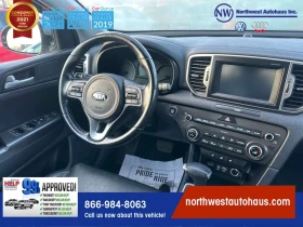 Kia Sportage * QL * CARFAX * ЦЕНА ДО БГ, снимка 15