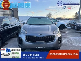 Kia Sportage * QL * CARFAX * ЦЕНА ДО БГ, снимка 2