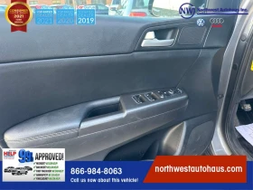 Kia Sportage * QL * CARFAX * ЦЕНА ДО БГ, снимка 10