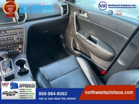 Kia Sportage * QL * CARFAX * ЦЕНА ДО БГ, снимка 17