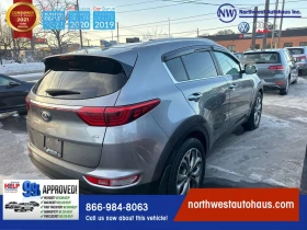 Kia Sportage * QL * CARFAX * ЦЕНА ДО БГ, снимка 4