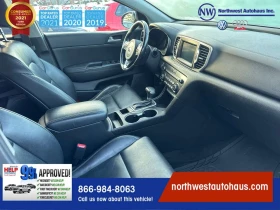 Kia Sportage * QL * CARFAX * ЦЕНА ДО БГ, снимка 14