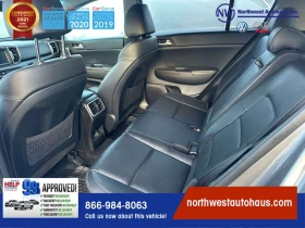 Kia Sportage * QL * CARFAX * ЦЕНА ДО БГ, снимка 11