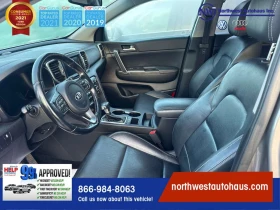 Kia Sportage * QL * CARFAX * ЦЕНА ДО БГ, снимка 6
