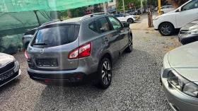Nissan Qashqai 1.5DCI-110kc-NAVI+ PANORAMA, снимка 4