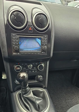 Nissan Qashqai 1.5DCI-110kc-NAVI+ PANORAMA, снимка 13