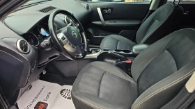 Nissan Qashqai 1.5DCI-110kc-NAVI+ PANORAMA, снимка 10