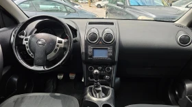 Nissan Qashqai 1.5DCI-110kc-NAVI+ PANORAMA, снимка 7
