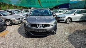 Nissan Qashqai 1.5DCI-110kc-NAVI+ PANORAMA, снимка 2