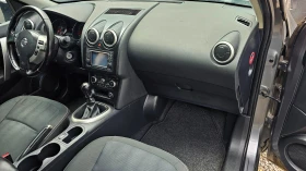 Nissan Qashqai 1.5DCI-110kc-NAVI+ PANORAMA, снимка 8