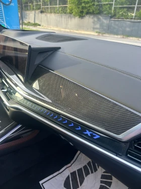 BMW X7 40d, снимка 16