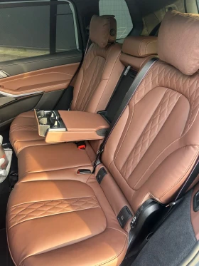 BMW X7 40d, снимка 12